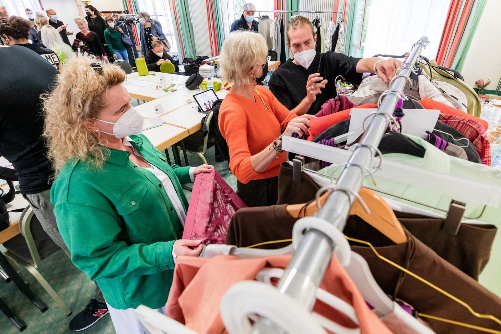 210918 AEDA Strickworkshop 2021 43